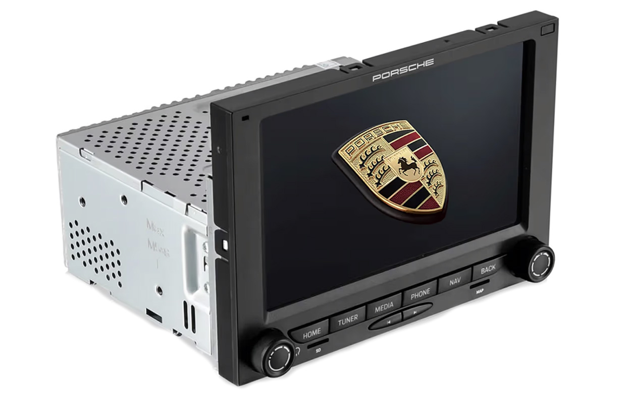 コントローラー Smart Triple Play: Run-Brake-Turn Controller for Motorcycle